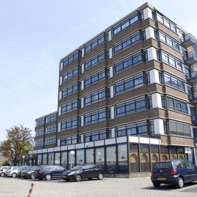 Capelle a/d IJssel